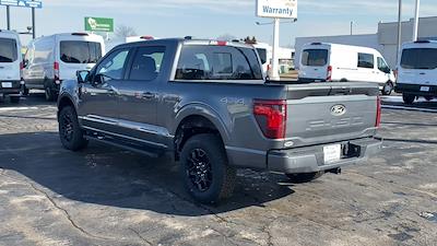 New 2026 Ford F-150 - photo 1