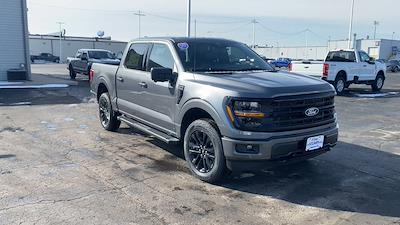 New 2026 Ford F-150 - photo 1