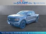 2026 Ford F-150 SuperCrew Cab 4x4 Pickup for sale #260225 - photo 20