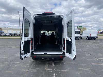 New 2026 Ford Transit 250 High Roof Empty Cargo Van for sale #260342 - photo 2