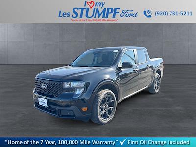 2026 Ford Maverick SuperCrew Cab AWD Pickup for sale #260708 - photo 1