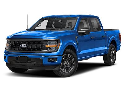 New 2026 Ford F-150 - photo 1
