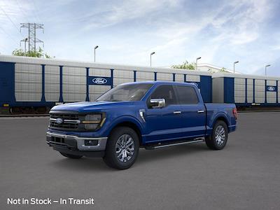 New 2026 Ford F-150 - photo 1