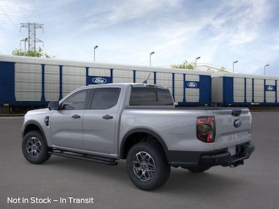 New 2026 Ford Ranger - photo 1