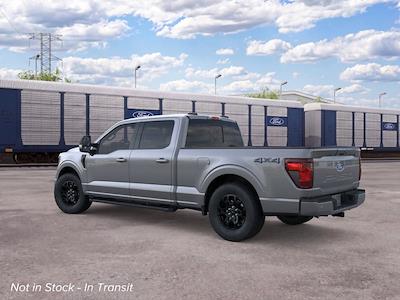 2026 Ford F-150 SuperCrew Cab 4x4 Pickup for sale #F00708 - photo 2