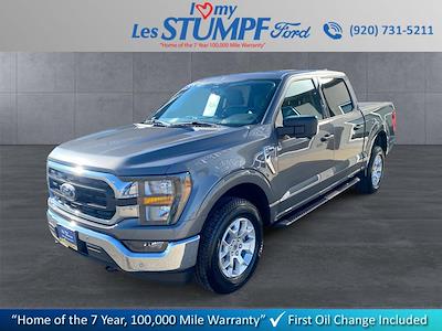 Used 2023 Ford F-150 - photo 1