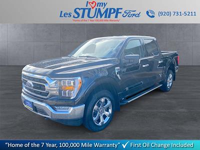 Used 2022 Ford F-150 - photo 1
