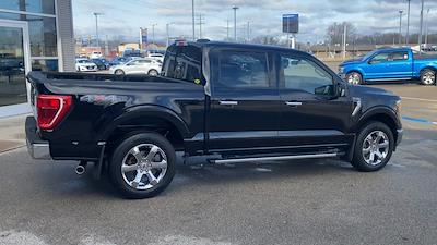 Used 2022 Ford F-150 - photo 1