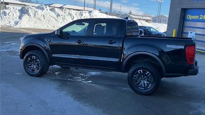 Used 2023 Ford Ranger - photo 1