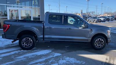 Used 2022 Ford F-150 - photo 1