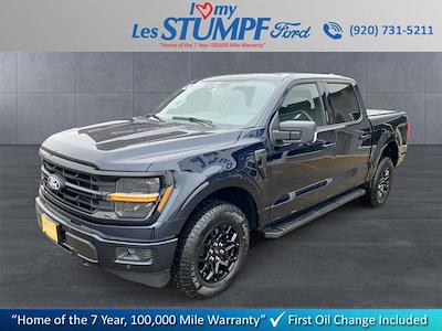 Used 2024 Ford F-150 - photo 1