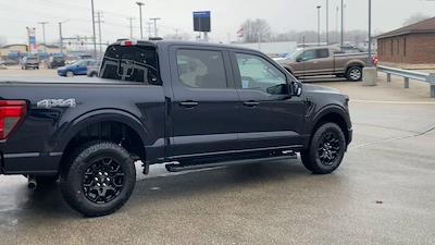Used 2024 Ford F-150 - photo 1