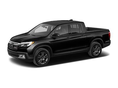 Used 2019 Honda Ridgeline - photo 1