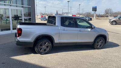 Used 2019 Honda Ridgeline - photo 1