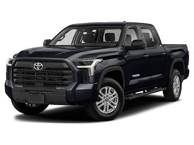 Used 2023 Toyota Tundra - photo 1
