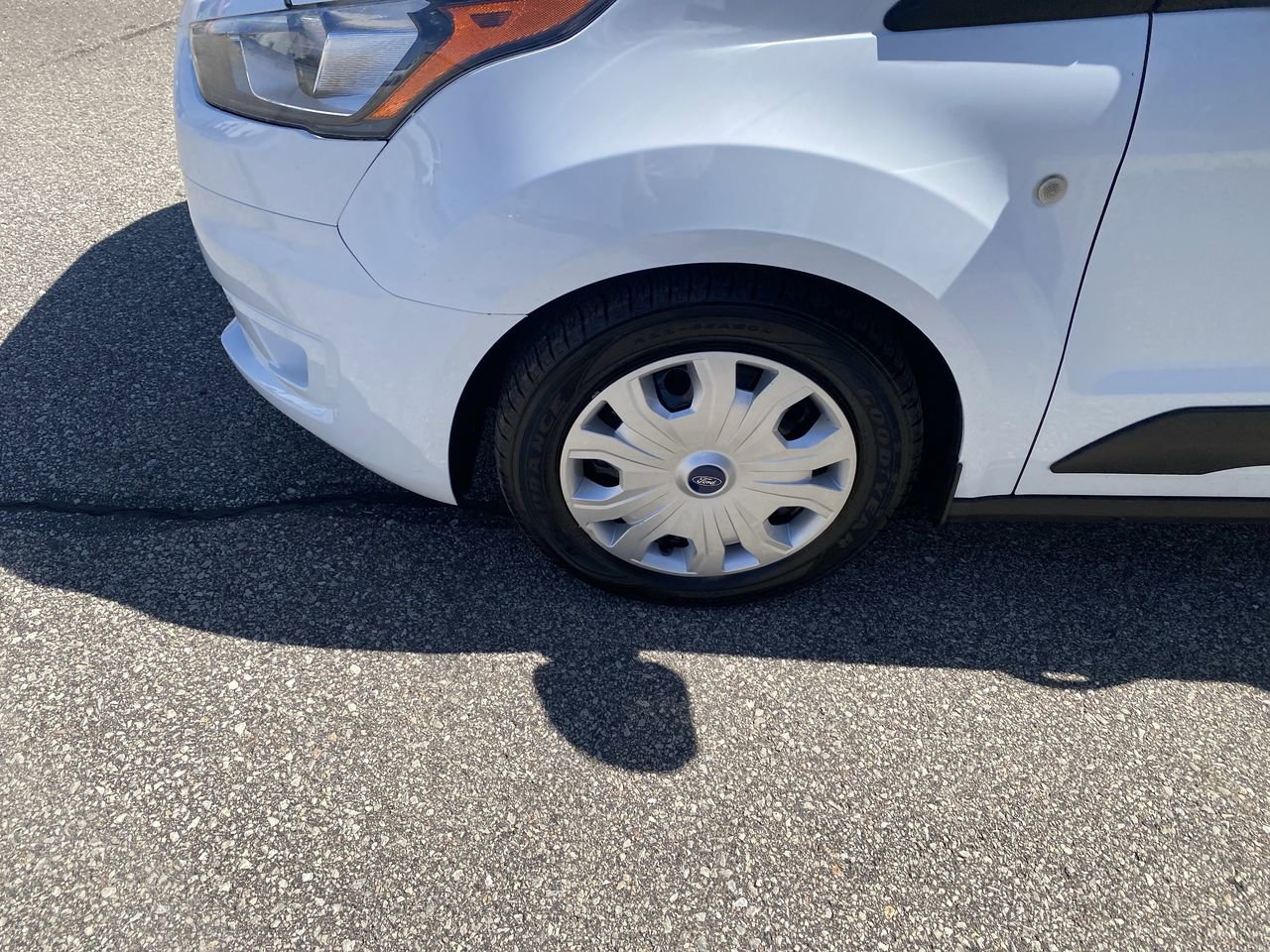 Used 2020 Ford Transit Connect - photo 13