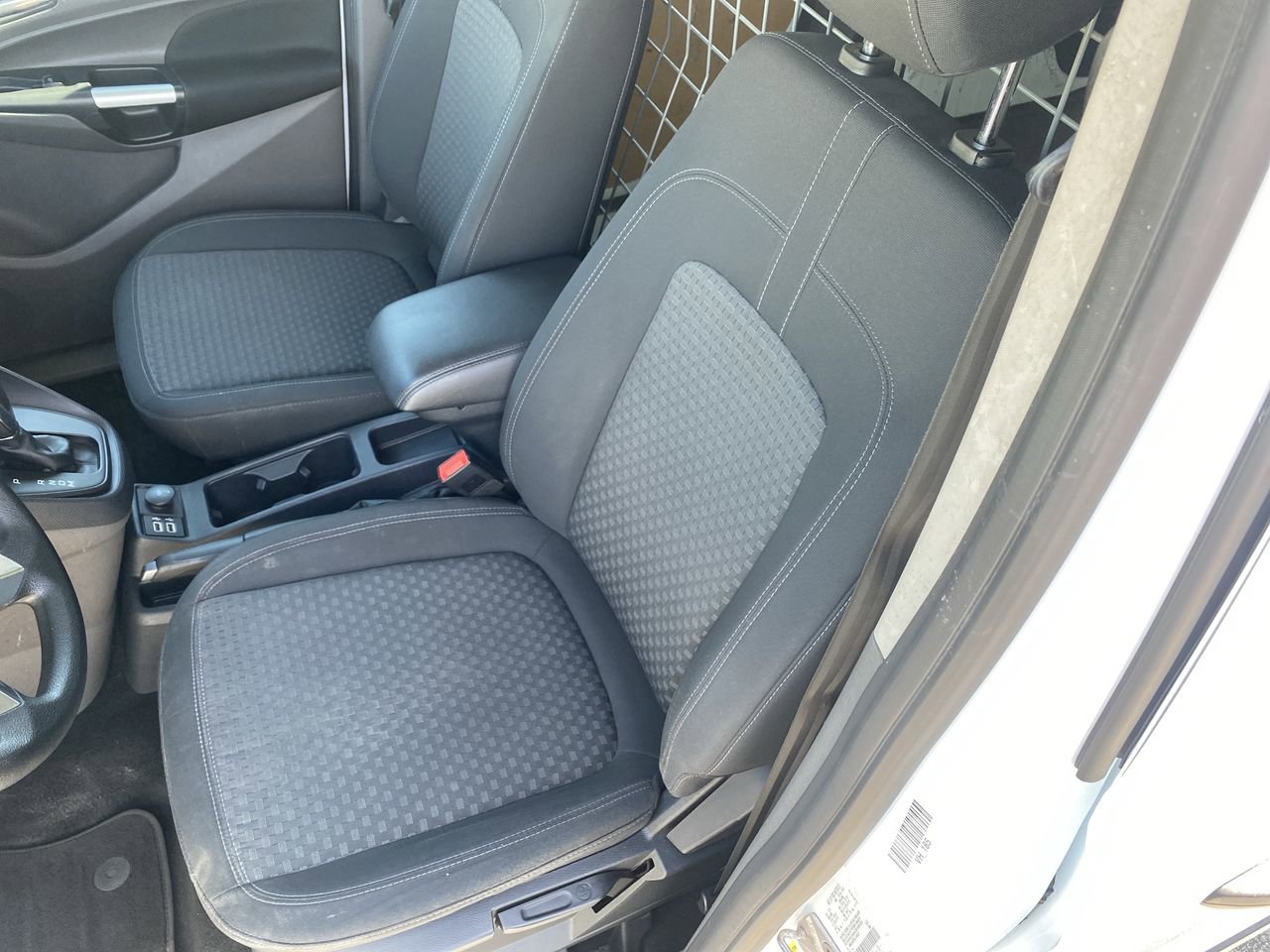 Used 2020 Ford Transit Connect - photo 15