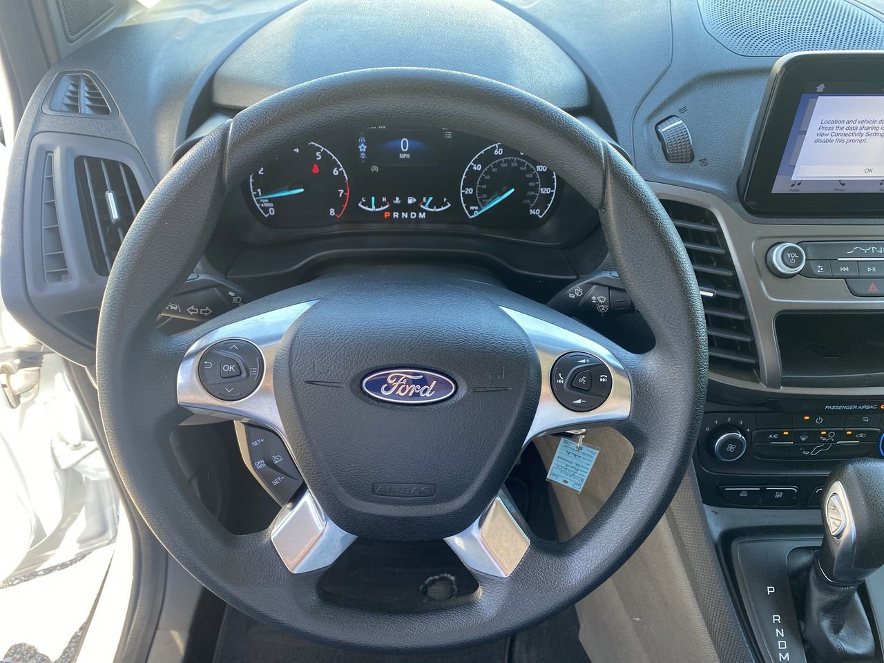 Used 2020 Ford Transit Connect - photo 16