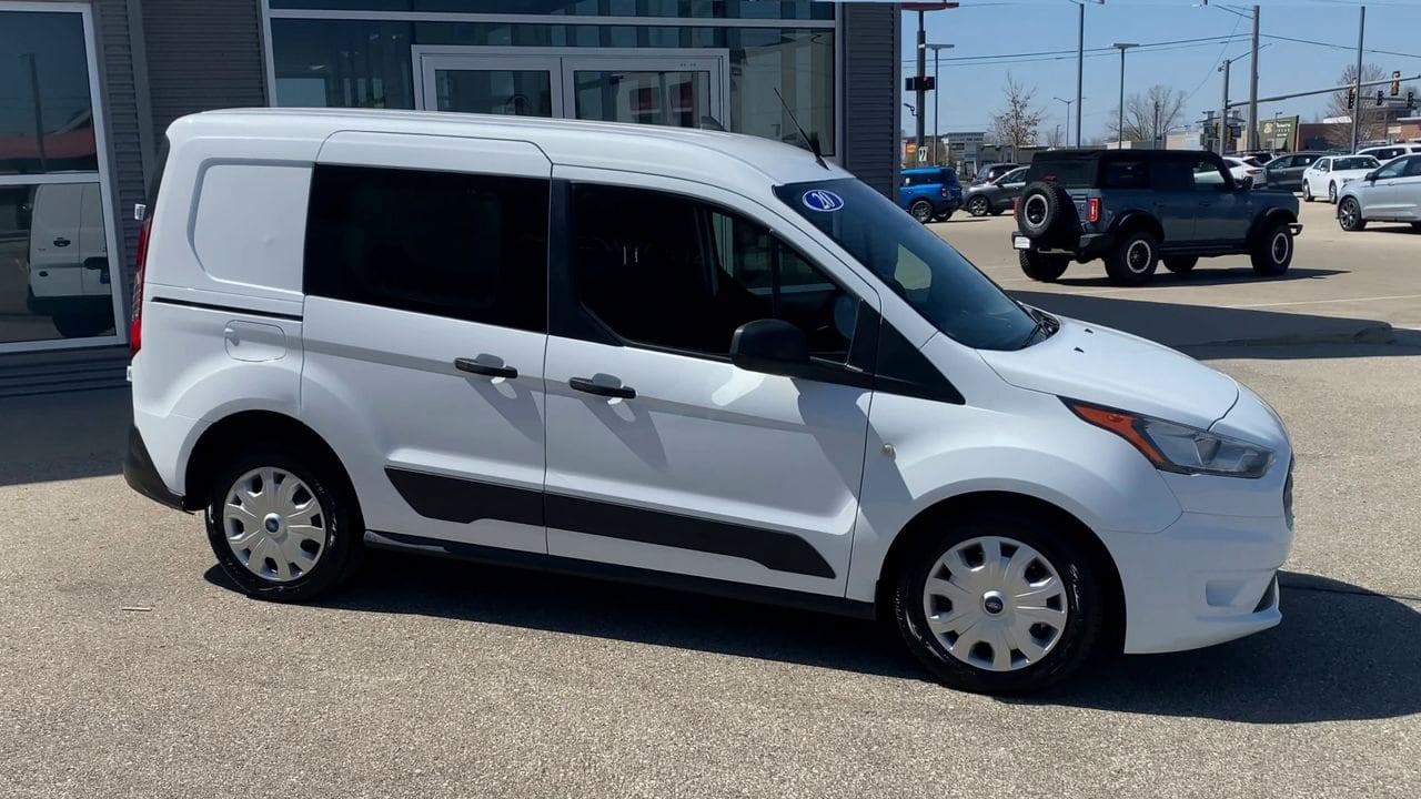 Used 2020 Ford Transit Connect - photo 7