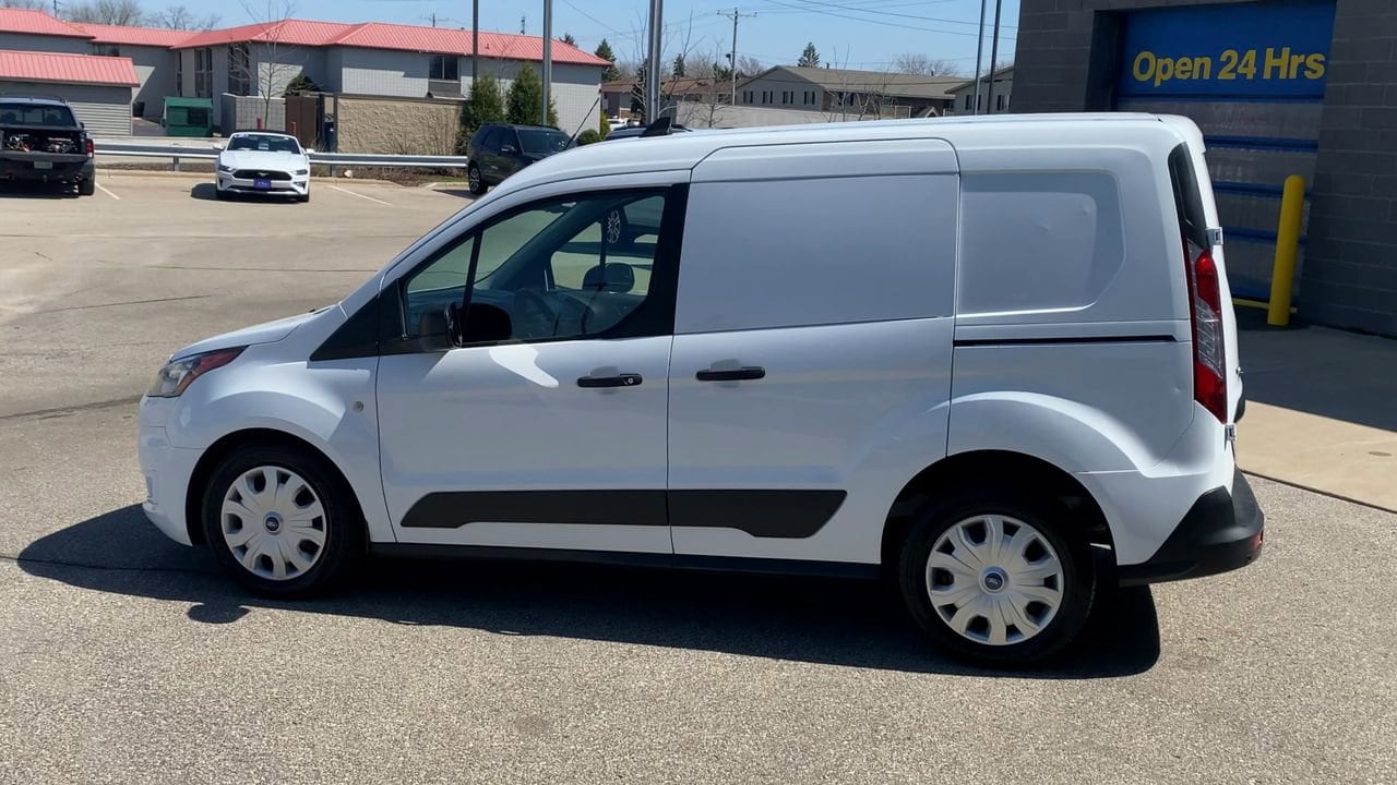 Used 2020 Ford Transit Connect - photo 11