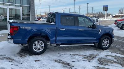 Used 2025 Ford F-150 - photo 1