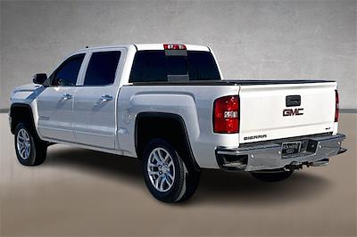 Used 2015 GMC Sierra 1500 SLT Crew Cab for sale #P096189A - photo 2