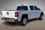 Used 2015 GMC Sierra 1500 SLT Crew Cab for sale #P096189A - photo 3