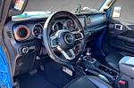 Used 2021 Jeep Gladiator Mojave Crew Cab for sale #P096202A - photo 11