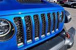 Used 2021 Jeep Gladiator Mojave Crew Cab for sale #P096202A - photo 28