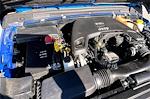 Used 2021 Jeep Gladiator Mojave Crew Cab for sale #P096202A - photo 9
