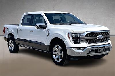 Used 2022 Ford F-150 - photo 1