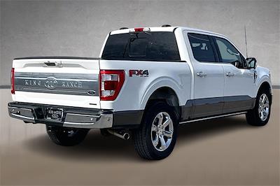 Used 2022 Ford F-150 - photo 1