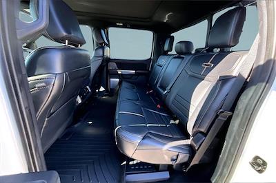 Used 2024 Ford F-350 Platinum Crew Cab for sale #P096638 - photo 1