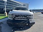Used 2024 Ford F-350 Platinum Crew Cab for sale #P096638 - photo 3