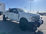 Used 2024 Ford F-350 Platinum Crew Cab for sale #P096638 - photo 4