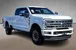 Used 2023 Ford F-350 Platinum Crew Cab for sale #P096643 - photo 11