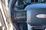 Used 2023 Ford F-350 Platinum Crew Cab for sale #P096643 - photo 18