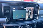 Used 2023 Ford F-350 Platinum Crew Cab for sale #P096643 - photo 21