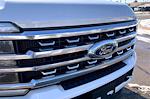 Used 2023 Ford F-350 Platinum Crew Cab for sale #P096643 - photo 29