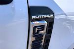 Used 2023 Ford F-350 Platinum Crew Cab for sale #P096643 - photo 32