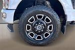 Used 2023 Ford F-350 Platinum Crew Cab for sale #P096643 - photo 9