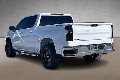 Used 2026 Chevrolet Silverado 1500 - photo 1