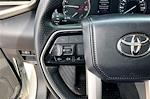 Used 2024 Toyota Tundra SR5 CrewMax Cab for sale #P096645 - photo 18