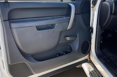 Used 2013 Chevrolet Silverado 1500 LT Crew Cab for sale #P096651A - photo 2