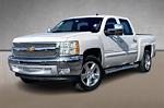 Used 2013 Chevrolet Silverado 1500 LT Crew Cab for sale #P096651A - photo 19