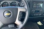 Used 2013 Chevrolet Silverado 1500 LT Crew Cab for sale #P096651A - photo 4