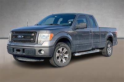 Used 2013 Ford F-150 STX Super Cab for sale #P096653A - photo 1