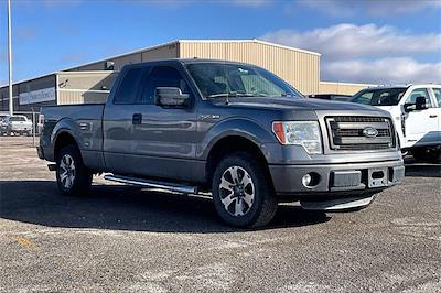 Used 2013 Ford F-150 STX Super Cab for sale #P096653A - photo 2