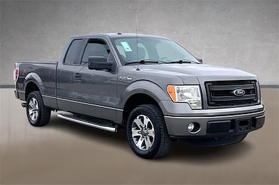Used 2013 Ford F-150 STX Super Cab for sale #P096653A - photo 1