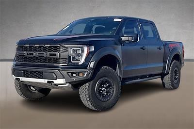 Used 2021 Ford F-150 Raptor SuperCrew Cab for sale #P096654 - photo 1